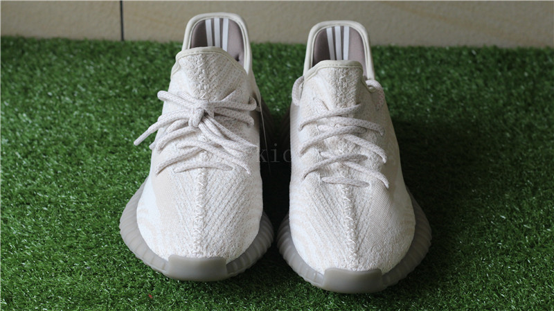 Adidas Yeezy Boost 350 V2 White